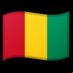 :guinea: