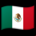 :méxico: